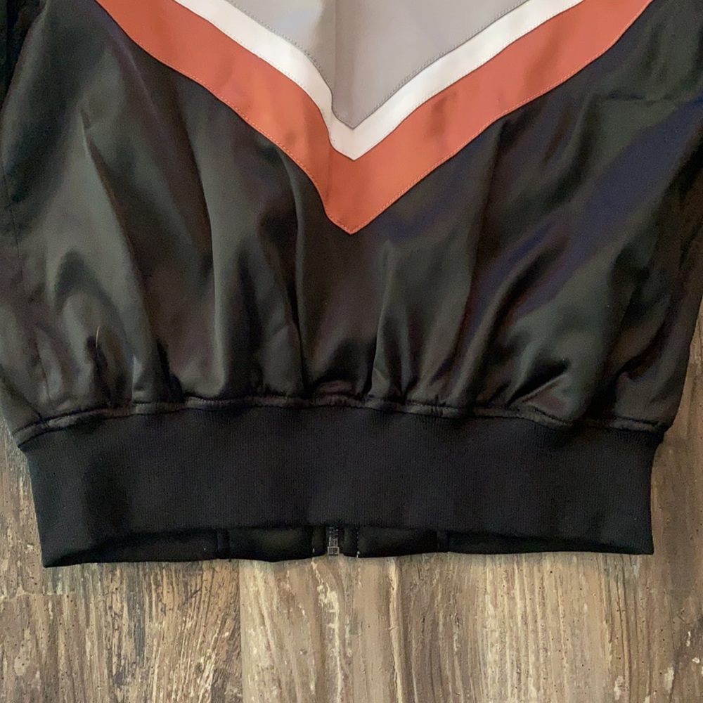 Express Bomber Jacket - Picture 5 of 6